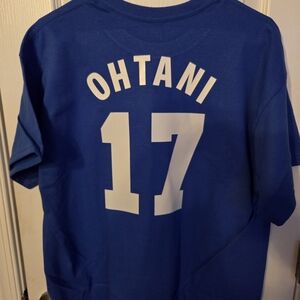 SHOHEI OHTANI GILDAN TEE SHIRTS..BRAND NEW